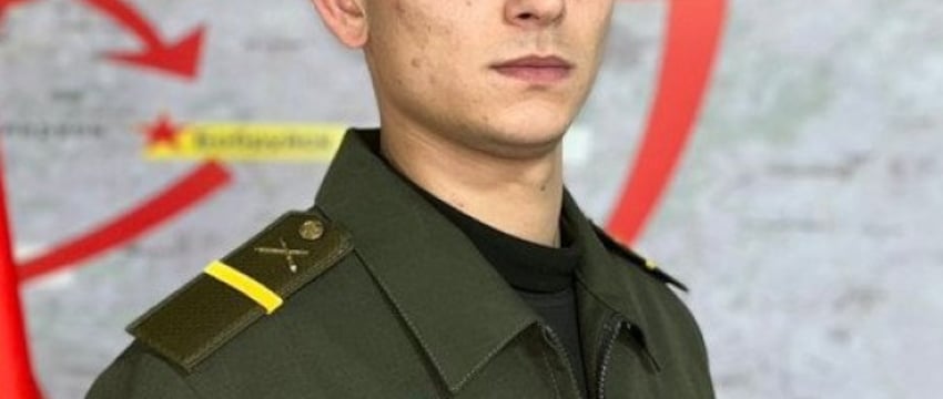 В Бресте военнослужащий поймал четырехлетнего ребенка, выпавшего из окна третьего этажа