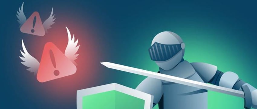 База знаний по кибербезопасности «Кибрарий», или Как защититься от мошенников