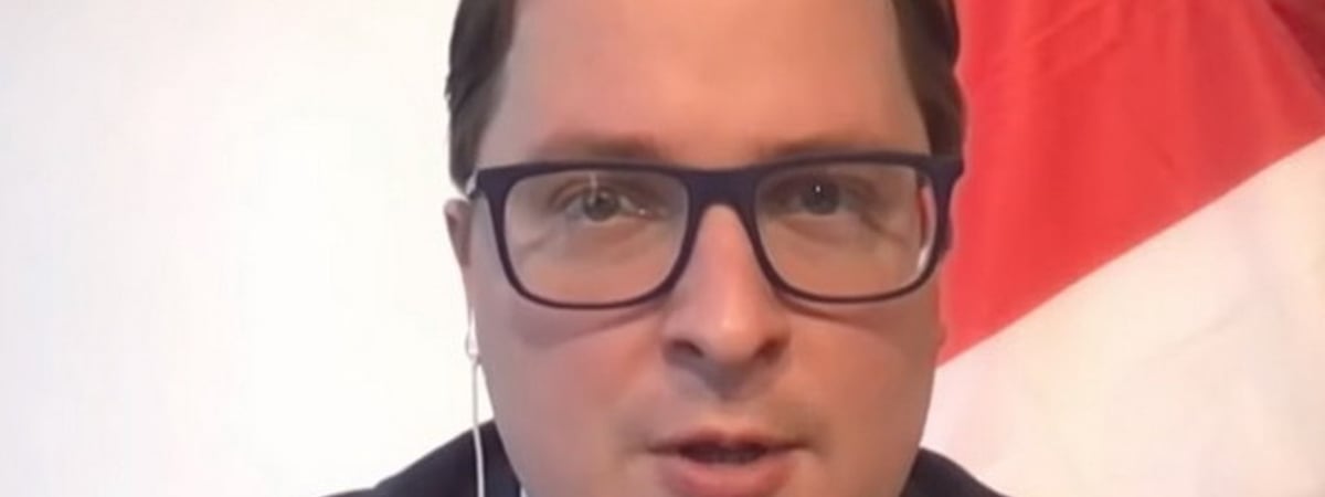 Встречи Тихановской с лукашенковским флагом в различных странах