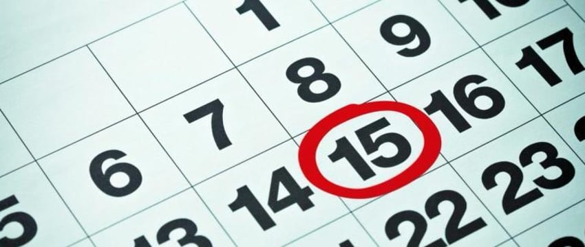 Этот день в истории - 15 ноября