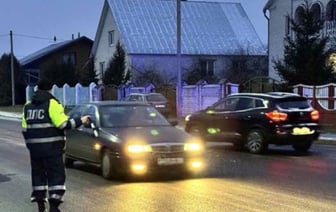 Если ослепляют фары авто. Комментарий ГАИ