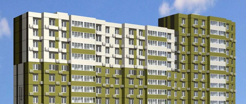 В Гомеле стартуют продажи квартир в трех новостройках