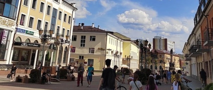 Названа вероятная дата новой переписи населения Беларуси