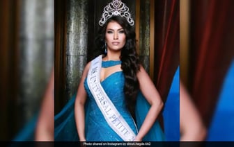 Как маленький город Каннадига принес Индии первую корону "Мисс Вселенная в миниатюре"