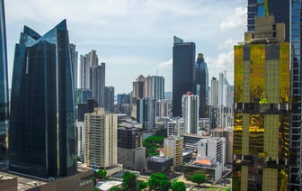 Россия передала Беларуси технологию борьбы с отмыванием преступных доходов