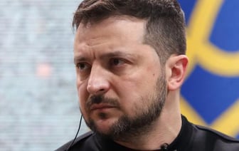 Отказ от олимпийского перемирия
