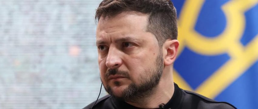 Отказ от олимпийского перемирия