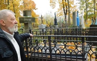 Умер Николай Власюк (старший) - брестский архитектор-реставратор, историк, краевед