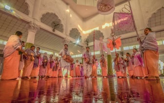 Бесплатное посещение музеев в Полоцке 9 мая