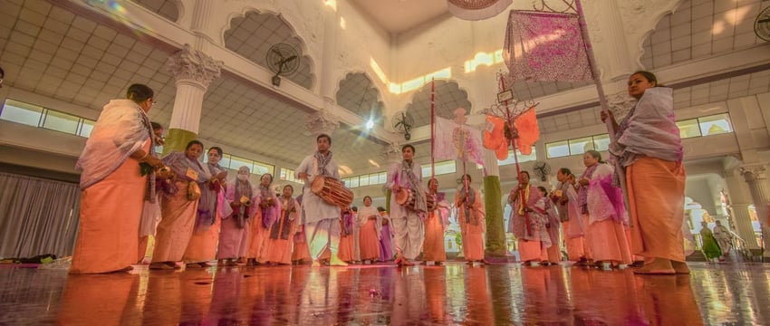 Бесплатное посещение музеев в Полоцке 9 мая