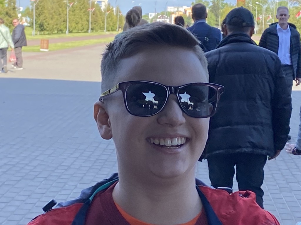 Брестская крепость в наших глазах – присоединяйтесь к флешмобу в честь 9 Мая