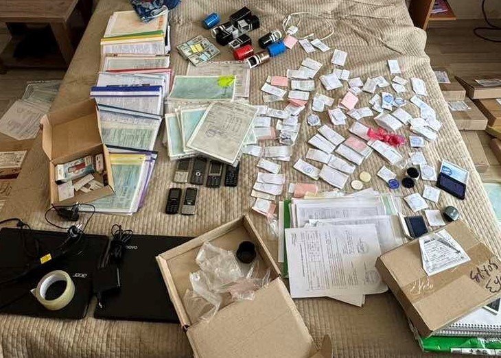 КГК раскрыл группу по помощи в уклонении от уплаты налогов