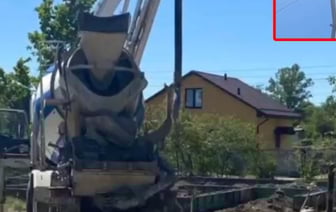 Трагедия в Брестском районе: мужчина погиб от удара током