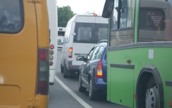 В Бресте изменяются схема движения и расписание автобуса № 14Ш