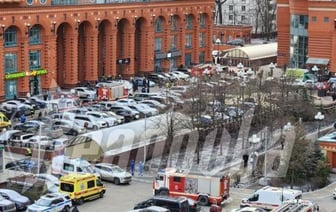 Взрыв прогремел в жилом комплексе Москвы: есть погибший и пострадавшие