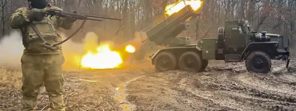 «Шесть месяцев горя». Спустя полгода после вторжения в Курскую область ВСУ снова наступают