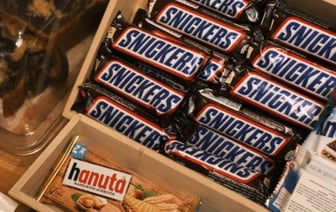 Mars, Snickers и Alpen Gold могут подорожать до 20%. Из-за чего?