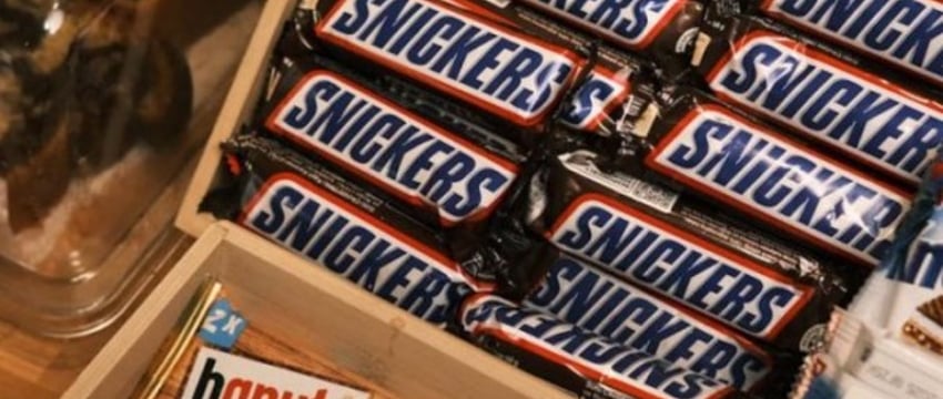 Mars, Snickers и Alpen Gold могут подорожать до 20%. Из-за чего?