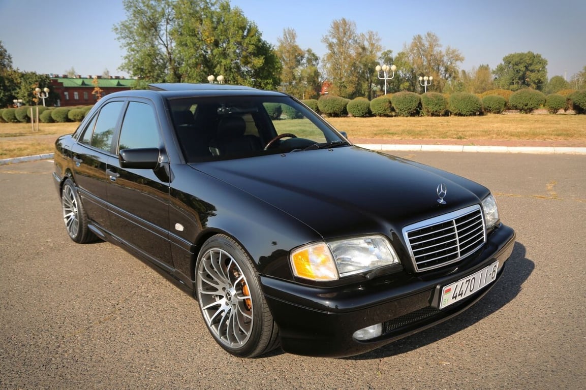 Mercedes