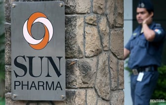 Австралийская компания Mayne Pharma подала в суд на индийскую компанию Sun Pharma за нарушение патента.