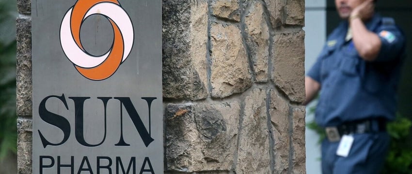 Австралийская компания Mayne Pharma подала в суд на индийскую компанию Sun Pharma за нарушение патента.
