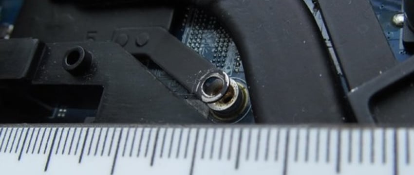 Ноутбук не починил, а деньги взял. Брестчанка обратилась за экспертизой