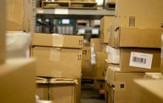 Обсуждается отмена беспошлинного ввоза покупок из-за рубежа. Единый сбор может быть около 5%