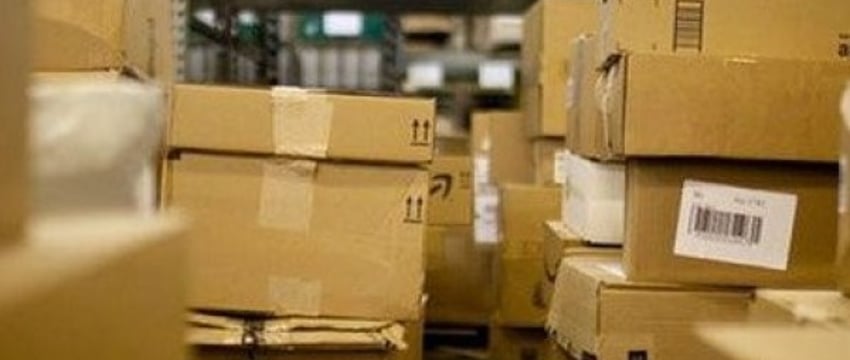 Обсуждается отмена беспошлинного ввоза покупок из-за рубежа. Единый сбор может быть около 5%