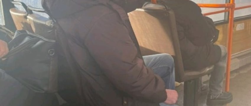 В Бресте милиция разыскивает пассажира автобуса