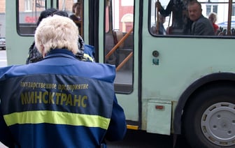 На безбилетника в Минске возбудили уголовное дело за то, что представился контролерам чужим именем