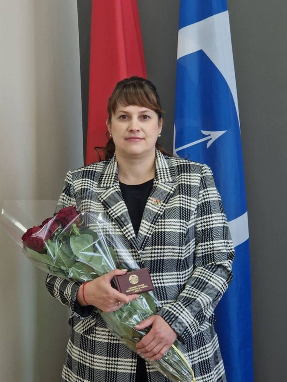 В Бресте новые начальники управлений по образованию администраций районов