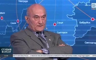 Позняк — Радиной: Что вы лезете в политику?