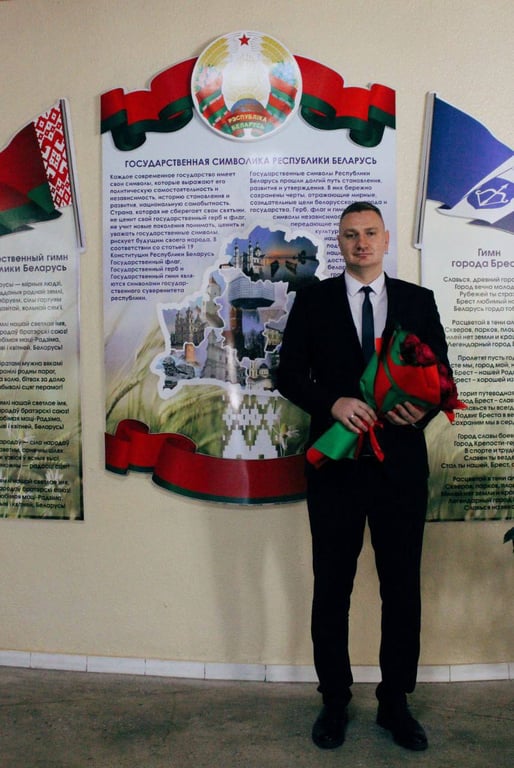 В трех школах Бреста новые директора