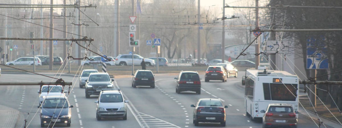 В Беларуси экзамены в ГАИ будут принимать по новым правилам — что меняется