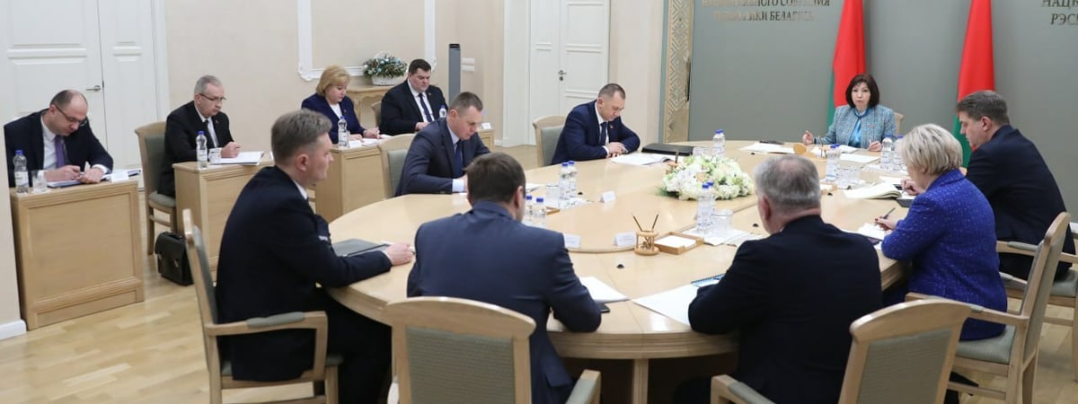 «Всё несколько обострено» — Кочанова рассказала, что не надо делать чиновникам в 2024 году