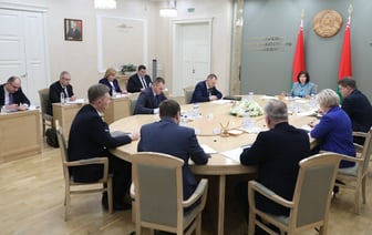 «Всё несколько обострено» — Кочанова рассказала, что не надо делать чиновникам в 2024 году