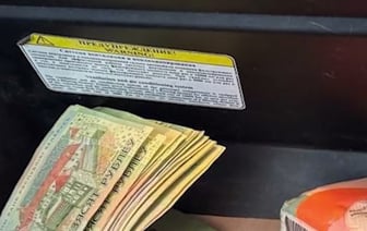 Пассажир предложил инспектору ГАИ 1000 рублей – что было дальше