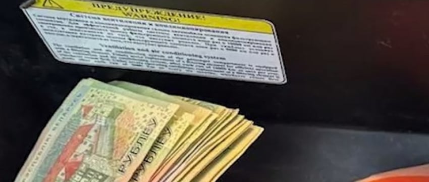 Пассажир предложил инспектору ГАИ 1000 рублей – что было дальше