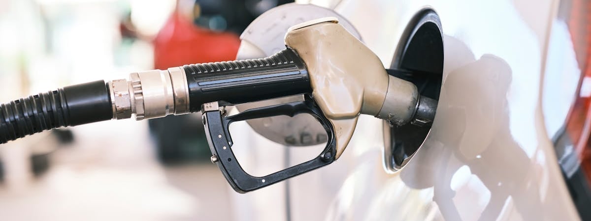 Цены на газ в Европе достигли максимума за 2 года