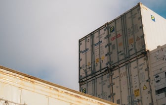 Латвия в 2024 году снизила импорт зерна из РФ в 2 раза