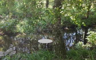 В Пинском районе утонул мужчина в реке Меречанка