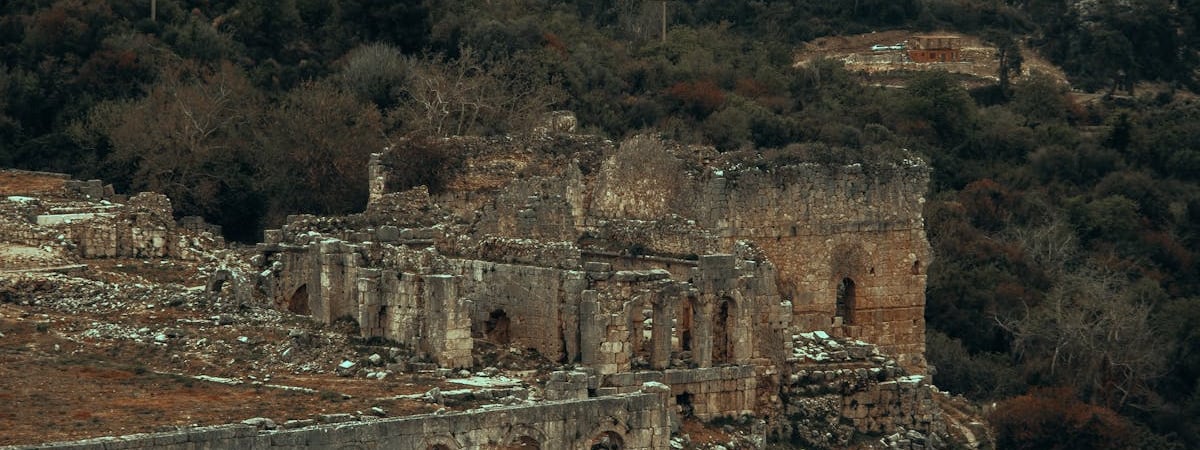 Израиль строит форпосты в буферной зоне на границе с Сирией