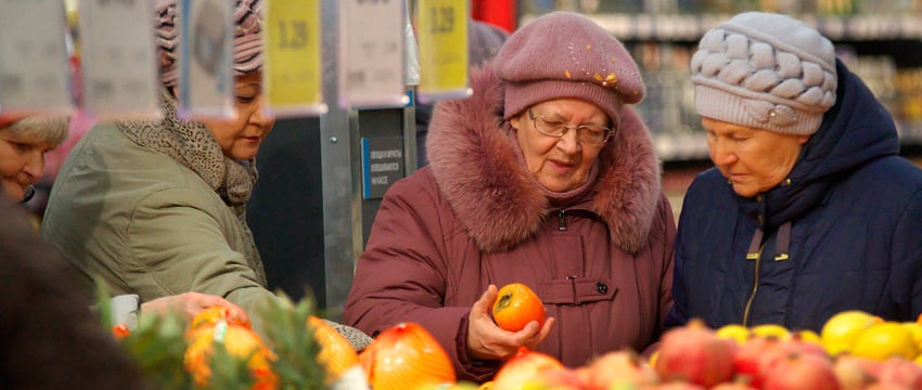 Цитрусовые подскочили в цене больше чем на 18% — появилась статистика Витебской области за сентябрь