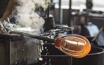 Из-за прорыва трубопровода в Гродно без тепла остались дома, детский сад и два магазина