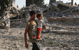 Агентство ООН по делам палестинцев заявляет, что у него есть средства только на два месяца.