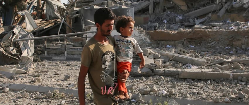 Агентство ООН по делам палестинцев заявляет, что у него есть средства только на два месяца.