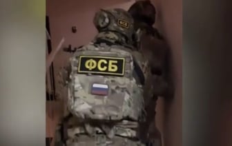 ФСБ задержала женщин, готовивших теракты против российских офицеров