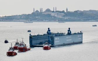 США заявили о соглашениях с Россией и Украиной по безопасности в Чёрном море
