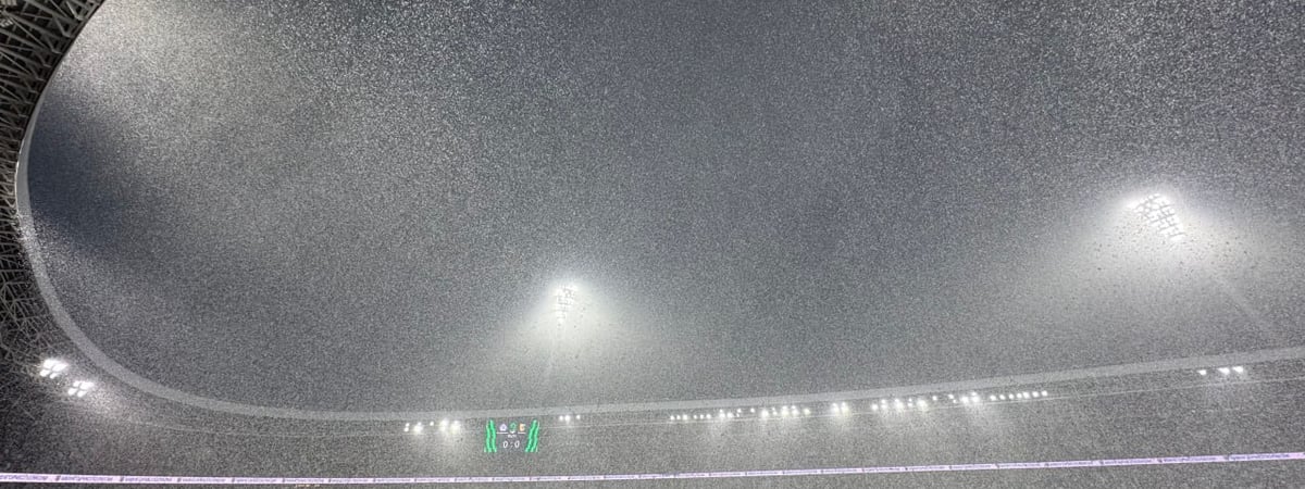 Стало известно, когда пройдет отмененный из-за снегопада матч «Немана» и «Динамо»