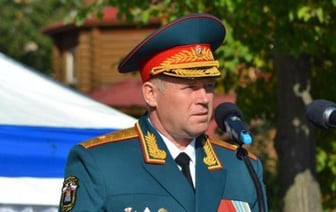 На бывшего замминистра МЧС России завели уголовное дело